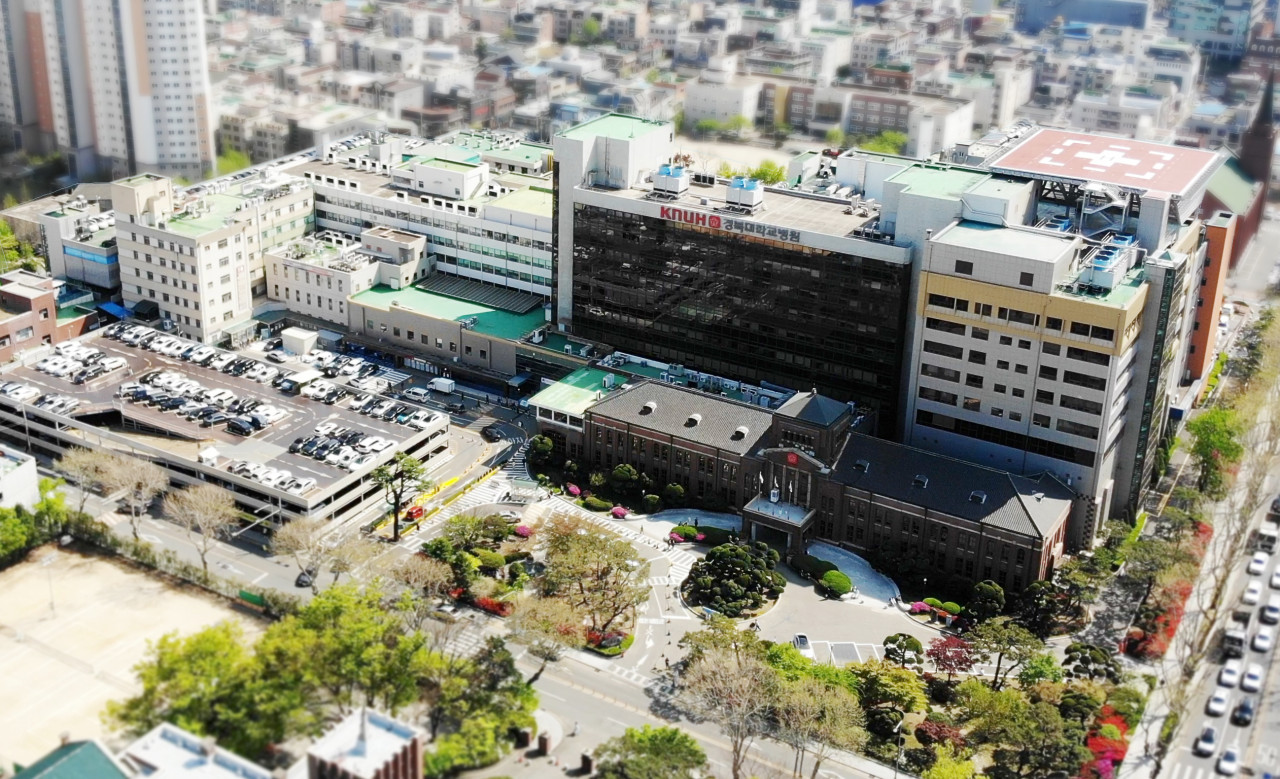 경북대학교병원 자기소개서 항목 및 작성방법! / 2027 경북대병원 간호사 채용공고 자소서 / 경북대학교병원 채용