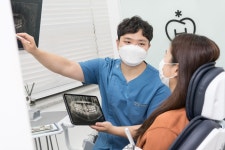 반월바른플란트치과의원