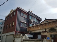 천우이앤지 징크 조립식 목공 목수