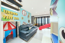 포항 아기별키즈풀빌라