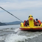 금강수상레저