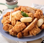 태리로제떡볶이&닭강정 양재점