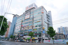 미니창고 다락 부평시장역점