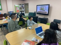 선단사랑의집 지역아동센터