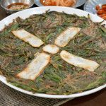 앞산손메밀묵집