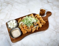 장터옛날통닭 인천본점