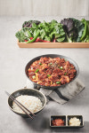 예향정 천안백석점