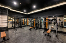 MVM휘트니스 수지성복역점