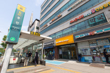 굿리치라운지 관악점