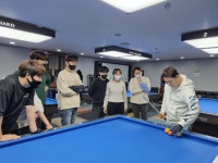 루덴스 당구클럽