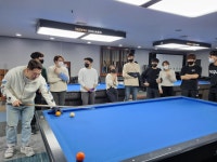 루덴스 당구클럽