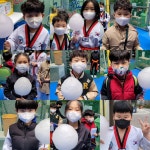 한국체대효자효녀태권도