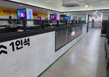 욜로PC방 성남태평점