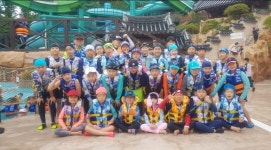 한국체대효자효녀태권도