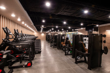 머스타드 피트니스 안양비산점