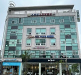 골프존파크 성화 스카이스크린골프
