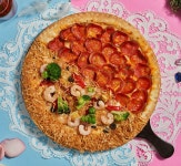 피굽남피자 단양매포점