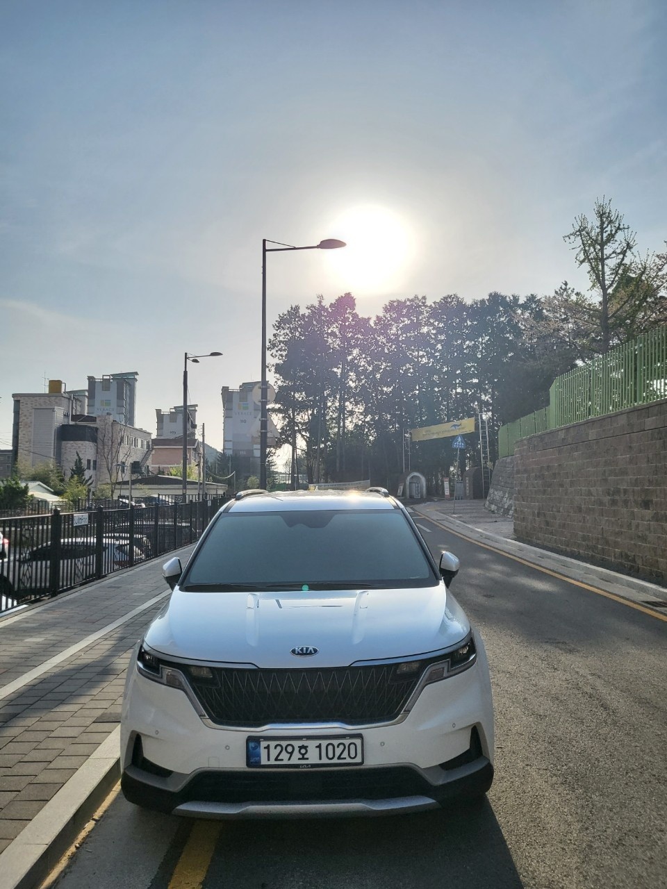 대한렌트카 광주남구지점