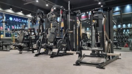 LU FIT PT 증산점