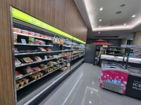 CU 금호화순리조트점