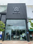 어뉴골프 광주첨단점