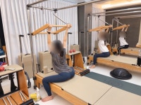 르웬 요가&필라테스 미아사거리점
