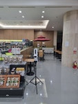 CU 금호화순리조트점