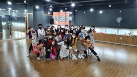 SH다이어트댄스