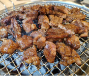 계륵장군 일동점