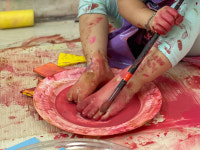 미술로생각하기 사가정학원