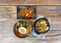 오늘된장 수지본점