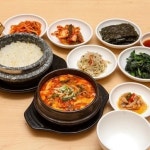 김씨네돌솥밥순두부 휘경본점