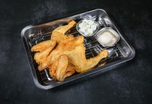 장터옛날통닭 인천본점