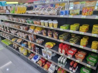 CU 금호화순리조트점