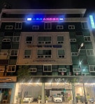 골프존파크 성화 스카이스크린골프