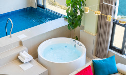 강릉 미술시간 풀빌라&스파