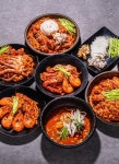 청년아구찜