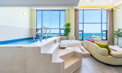 강릉 미술시간 풀빌라&스파