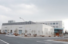한국자동차연구원 대경지역본부