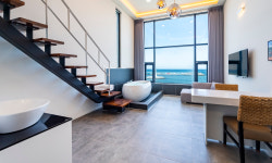 강릉 미술시간 풀빌라&스파