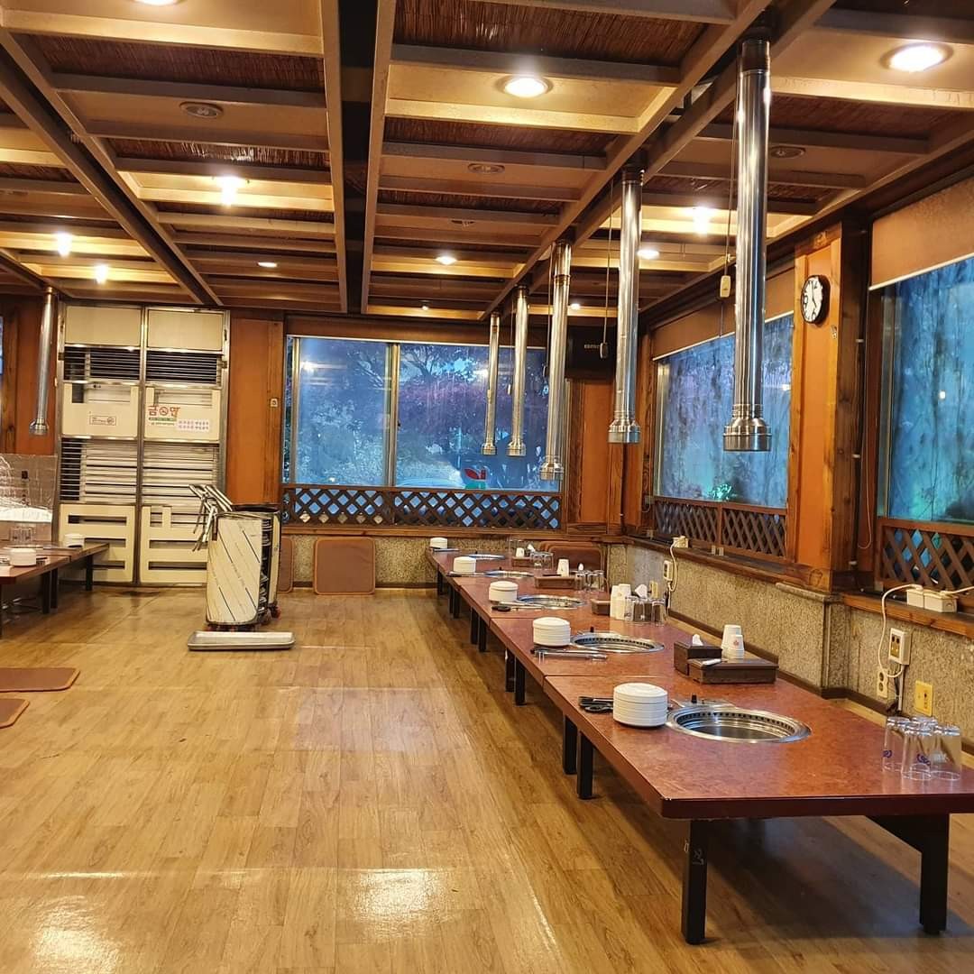 태릉허참갈비 이미지
