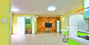 가평 힐링스타펜션