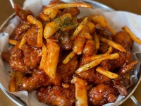 꼬꾸 가경복대점