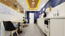 챌린지스터디카페 시흥장곡센터