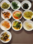 해정식당
