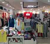 JDX 광명세이브존