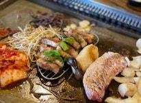 돌풍 평택시청점