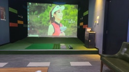 송림스크린&골프아카데미