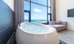 강릉 미술시간 풀빌라&스파