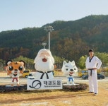 화랑태권도장